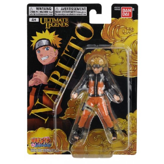ULTIMATE LEGENDS NARUTO - UZUMAKI NARUTO(ADULT) ULTIMATE LEGENDS NARUTO - UZUMAKI NARUTO(ADULT)