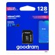 Goodram M1AA-1280R12 memory card 128 GB MicroSDXC Class 10 UHS-I Goodram M1AA-1280R12 memory card 128 GB MicroSDXC Class 10 UHS-I