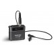 Tascam DR-10L Pro - digital recorder with lavalier microphone Tascam DR-10L Pro - digital recorder with lavalier microphone