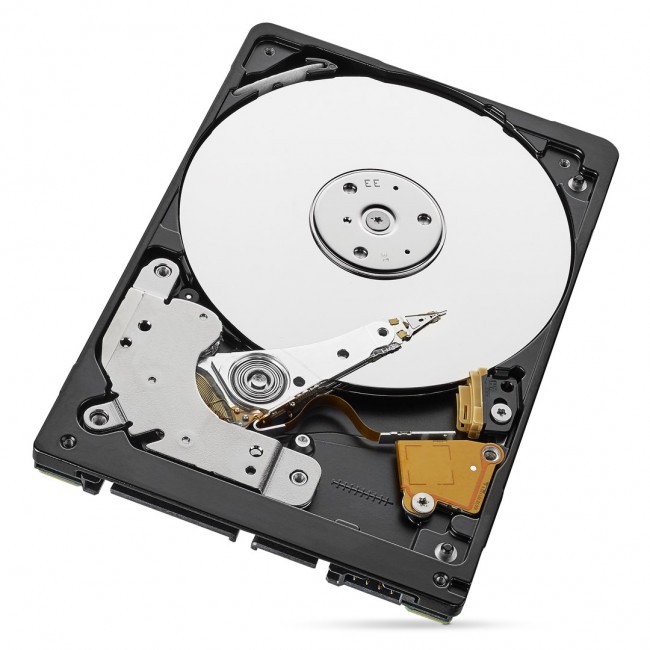 Seagate Barracuda Pro internal hard drive 1 TB 7200 RPM 128 MB 2.5