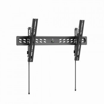 Gembird WM-95T-PRO-01 TV wall mount, PRO series (tilt), 43 -95 , black