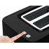 Tefal Toster TT6408 toaster 2 slice(s) Black 850 W