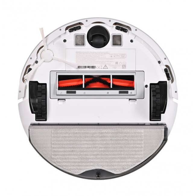 Xiaomi Robot Vacuum S40C 0.52 L Bagless White