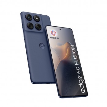 Motorola edge 60 fusion 16.9 cm (6.67