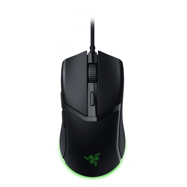 Razer COBRA mouse Gaming Right-hand USB Type-A Optical 8500 DPI Razer COBRA mouse Gaming Right-hand USB Type-A Optical 8500 DPI