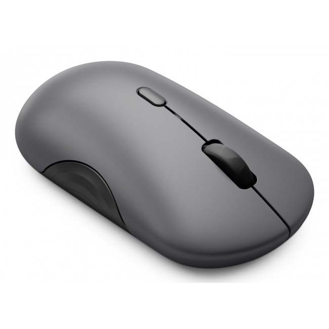Lenovo 700 mouse Office Ambidextrous RF Wireless + Bluetooth Optical 4000 DPI