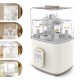 Neno Puro bottle sterilizer and warmer with drying function