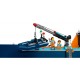 LEGO CITY 60368 ARCTIC EXPLORER SHIP