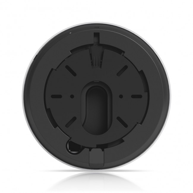 Ubiquiti G6 Dome IP security camera Indoor & outdoor 3840 x 2160 pixels Ceiling/wall Ubiquiti G6 Dome IP security camera Indoor & outdoor 3840 x 2160 pixels Ceiling/wall