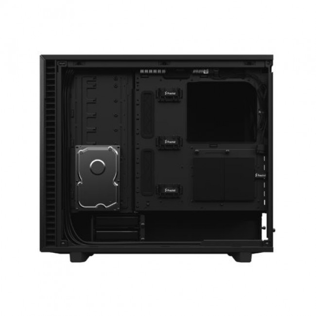 Fractal Design Define 7 Midi Tower Black