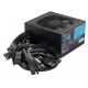 Seasonic G12 GC 80 PLUS Gold Power Supply - 750 Watt, black