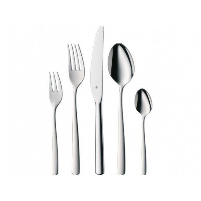 WMF 1120916040 flatware set 30 pc(s) Stainless steel