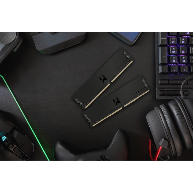 Goodram IRDM PRO memory module 16 GB 1 x 16 GB DDR4 3600 MHz Goodram IRDM PRO memory module 16 GB 1 x 16 GB DDR4 3600 MHz