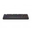 GENESIS Thor 230 TKL keyboard Gaming USB + RF Wireless + Bluetooth QWERTY Grey GENESIS Thor 230 TKL keyboard Gaming USB + RF Wireless + Bluetooth QWERTY Grey