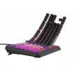 GENESIS Thor 230 TKL keyboard Gaming USB QWERTY Spanish Black GENESIS Thor 230 TKL keyboard Gaming USB QWERTY Spanish Black