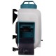Makita DUS108Z garden sprayer Backpack garden sprayer 10 L