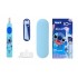 Oral-B iO Kids Stitch Child Rotating toothbrush Blue