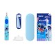 Oral-B iO Kids Stitch Child Rotating toothbrush Blue Oral-B iO Kids Stitch Child Rotating toothbrush Blue