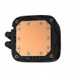 DeepCool LS720S Zero Dark Processor All-in-one liquid cooler 12 cm Black 1 pc(s) DeepCool LS720S Zero Dark Processor All-in-one liquid cooler 12 cm Black 1 pc(s)
