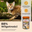 INABA Churu Varieties Chicken - cat treats - 50 x 14g INABA Churu Varieties Chicken - cat treats - 50 x 14g