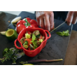 ZWILLING MINI COCOTTE PEPPER 470 ml Round Casserole baking dish