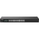 Tenda TEG1024G network switch Unmanaged Blue