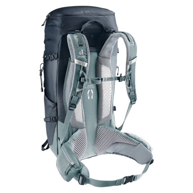 Deuter Trail PRO 36 Women's hiking backpack Black Deuter Trail PRO 36 Women's hiking backpack Black