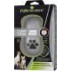 FURminator - rubber brush for dogs and cats - S