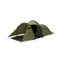 Easy Camp Hemsedal 3 Green Tunnel tent