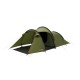 Easy Camp Hemsedal 3 Green Tunnel tent Easy Camp Hemsedal 3 Green Tunnel tent