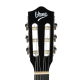 V-TONE CG One BK - classical guitar 4/4, black