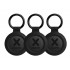 Xtorm XTAG2GA11-3PACK GPS tracker/finder Universal Smart keychain Black