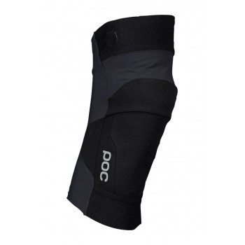 POC Oseus VPD Knee Black Elastic