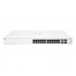 HPE Aruba Networking Instant On 1930 24G Class4 PoE 4SFP/SFP+ 370W Managed L2+ Gigabit Ethernet (10/100/1000) Power over Ethernet (PoE) 1U White