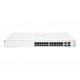 HPE Aruba Networking Instant On 1930 24G Class4 PoE 4SFP/SFP+ 370W Managed L2+ Gigabit Ethernet (10/100/1000) Power over Ethernet (PoE) 1U White