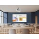 Viewsonic LS630HD data projector Standard throw projector 4000 ANSI lumens 1080p (1920x1080) White