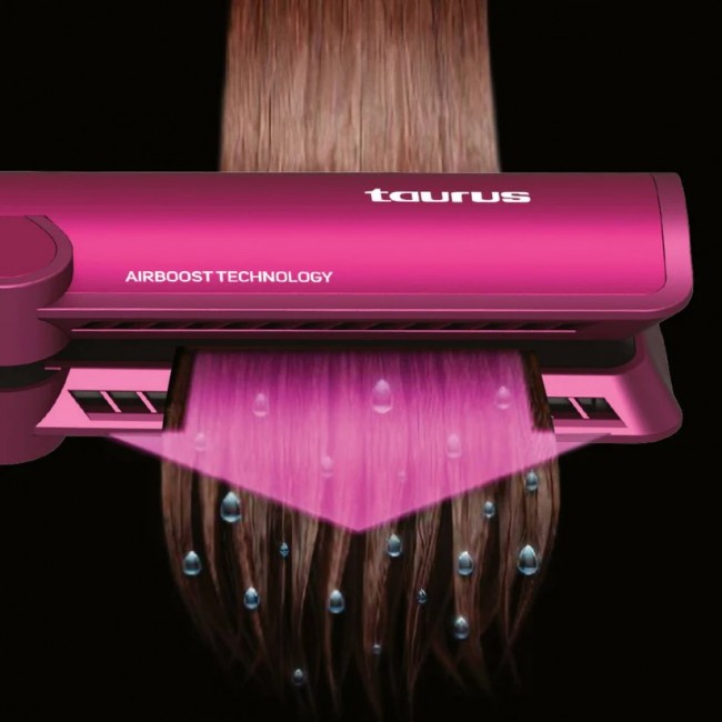 Taurus Slimlook Duo Hairdryer and Straightener Taurus Slimlook Duo Hairdryer and Straightener