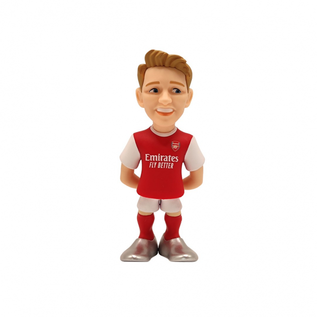 MINIX ARSENAL - MARTIN ODEGAARD MINIX ARSENAL - MARTIN ODEGAARD