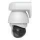 Ubiquiti AI PTZ Industrial Spherical IP security camera Indoor & outdoor 3864 x 2160 pixels Wall/Pole/Desk