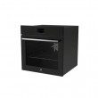 Elektrolux LOA9S3XZ Built-in oven 70 l 3500 W Black
