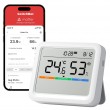 SwitchBot Meter Pro White LCD Battery