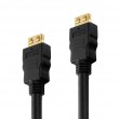 PureLink PI1000-200 HDMI cable 20 m HDMI Type A (Standard) Black