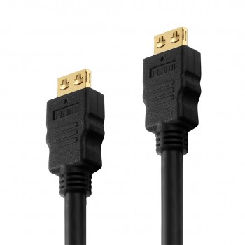 PureLink PI1000-200 HDMI cable 20 m HDMI Type A (Standard) Black