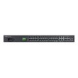 LANCOM IGS-3128XF Managed L2/L3 1U Black LANCOM IGS-3128XF Managed L2/L3 1U Black