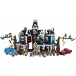 LEGO ICONS 11370 Stranger Things: The Creel House