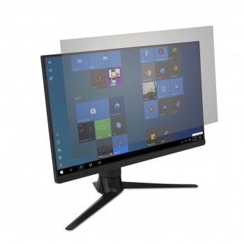Kensington Anti-Glare and Blue Light Reduction Filter for 24