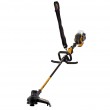 DeWALT DCM571N-XJ 54/18V Grass Trimmer (without battery or charger) 38 cm Battery Black, Yellow