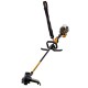 DeWALT DCM571N-XJ 54/18V Grass Trimmer (without battery or charger) 38 cm Battery Black, Yellow
