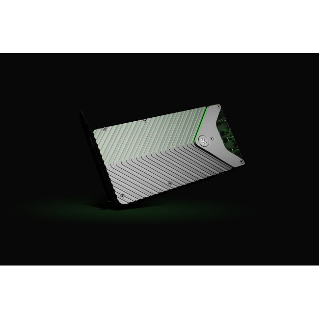 EK 3831109836637 computer cooling system part/accessory Backplate EK 3831109836637 computer cooling system part/accessory Backplate