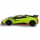 Jamara Lamborghini Hurac n STO Radio-Controlled (RC) model Sport car Electric engine 1:14